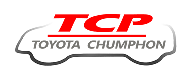 TOYOTA CHUMPHON